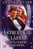 obálka: Astrologie lásky