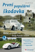 obálka: První populární škodovka