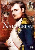 obálka: Napoleon