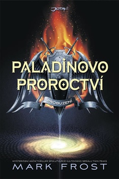 obálka: Paladinovo proroctví - Probuzení