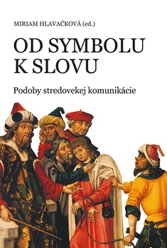 obálka: Od symbolu k slovu