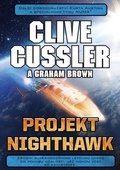obálka: Projekt Nighthawk