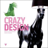 obálka: Crazy Design