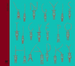 obálka: Lingvistické pohádky - 2.vydání