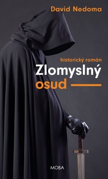 obálka: Zlomyslný osud
