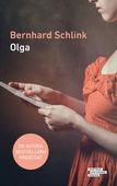 obálka: Olga