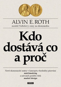 obálka: Kdo dostává co a proč