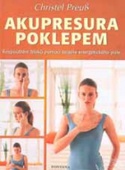 obálka: Akupresura poklepem 