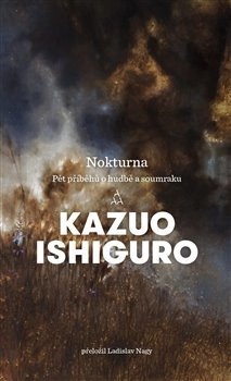 obálka: Nokturna
