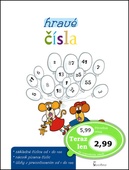obálka: Hravé čísla