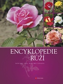 obálka: Encyklopedie růží