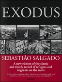 obálka: Exodus