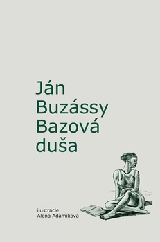 obálka: Bazová duša
