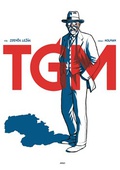 obálka: TGM