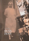 obálka: Duša ženy