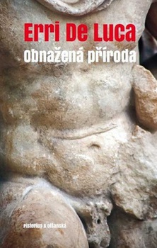 obálka: Obnažená příroda