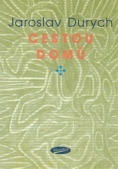 obálka: Cestou domů