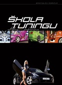 obálka: Škola tuningu