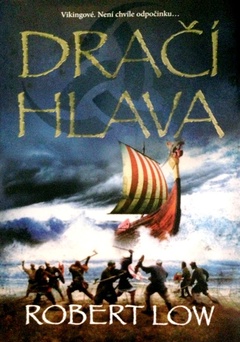 obálka: Dračí hlava