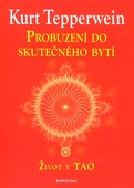 obálka: Probuzení do skutečného bytí