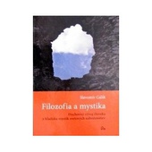 obálka: FILOZOFIA A MYSTIKA