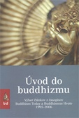 obálka: Úvod do buddhizmu