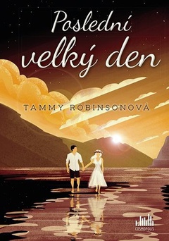 obálka: Poslední velký den