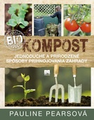obálka: Biokompost