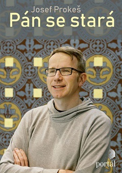 obálka: Pán se stará