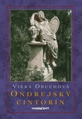obálka: Ondrejský cintorín 3. vydanie