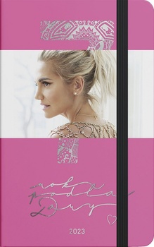 obálka: Rok podľa Dary 2023