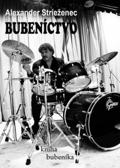 obálka: Bubeníctvo