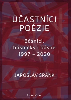 obálka: Účastníci poézie