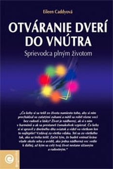 obálka: Otváranie dverí do vnútra