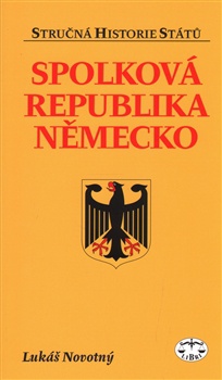 obálka: Spolková republika Německo