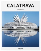obálka: Calatrava