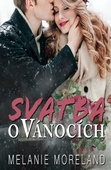 obálka: Svatba o Vánocích