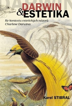 obálka: DARVIN A ESTETIKA