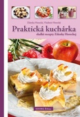 obálka: Praktická kuchárka (sladké recepty Zdenky Horeckej)