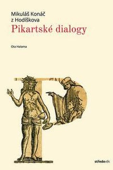 obálka: Pikartské dialogy