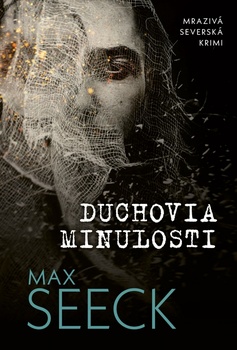 obálka: Duchovia minulosti