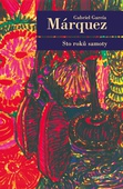 obálka: Sto roků samoty 
