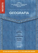 obálka: Geografia maturita