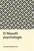 obálka: O filosofii psychologie