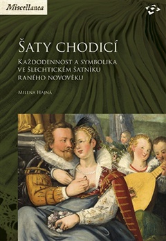 obálka: Šaty chodicí