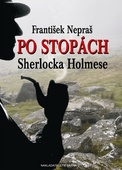 obálka: Po stopách Sherlocka Holmese