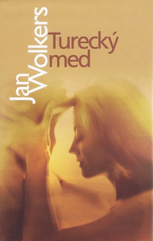 obálka: Turecký med