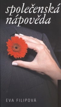 obálka: SPOLEČENSKÁ NÁPOVĚDA