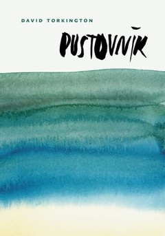 obálka: Pustovník
