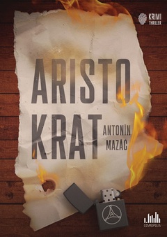 obálka: Aristokrat